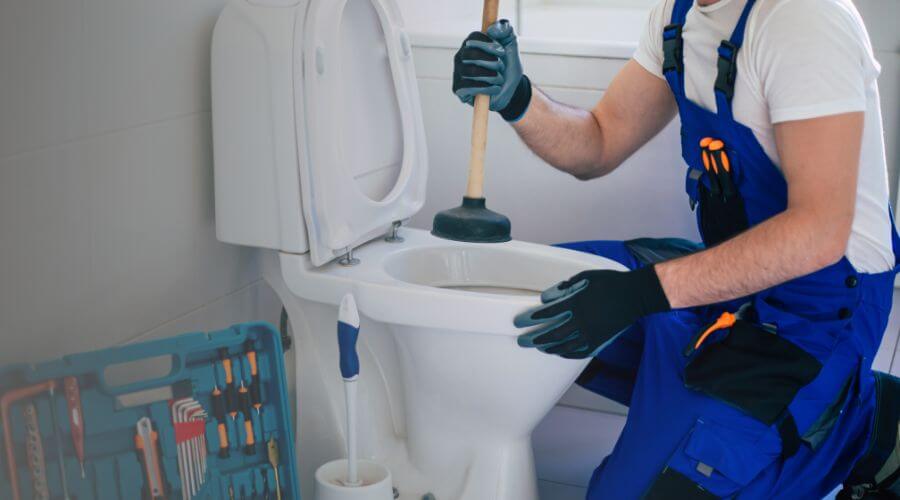 Professional bathroom faucet installation in Carrollton, TX